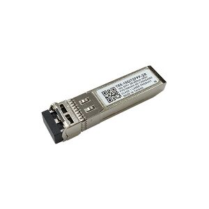 Qnap Systems QNAP - SFP+ transceivermodul - 10 GigE - 10GBase-SR - op til 300 m - 850 nm