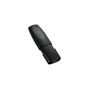 ZyXEL Communications Zyxel NWD7605 - Netværksadapter - USB 3.0 - 802.11ax (Wi-Fi 6)