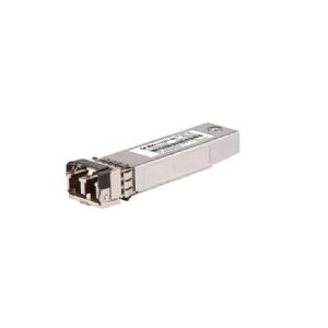 HPE Aruba IOn XCVR 10G SFP+ LC SR 300m MMF