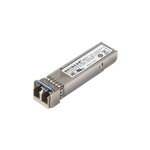 NETGEAR ProSafe AXM763 - SFP+ transceiver modul - 10GbE - 10GBase-LRM - LC multimodus - op til 260 m - for NETGEAR M4300-28G-PoE+