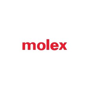 Molex 1554315001 Strømkabel 300 m