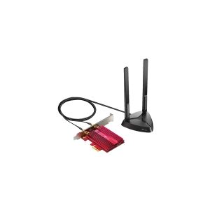 TP-Link Archer TX3000E - Netværksadapter - PCIe - Bluetooth 5.0, 802.11ax (Wi-Fi 6)