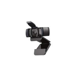 Logitech C920e HD 1080p Webcam - BLK - WW