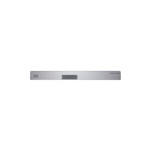 Cisco FirePOWER 1120 ASA - Firewall - 1U - rackmonterbar