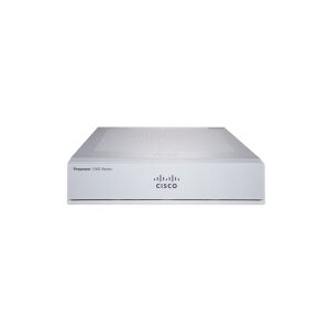 Cisco FirePOWER 1010 ASA - Firewall - desktop