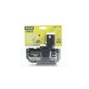 Ryobi RB18L50 18 Volt batteri - 5 Ah