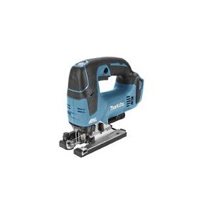 Makita DJV182 - Stiksav - ledningfri - intet batteri - 18 V - Uden batteri og oplader