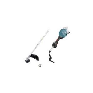 Makita UX01GZ01 - Kratskærer - ledningfri - 40 V - 0-5700/0-8200/0-9700 opm - 12.5 kg - Uden batteri og oplader