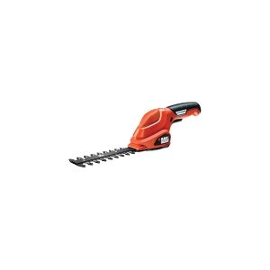 Black & Decker GSL300-QW, Batteri, 3,6 V, 600 g, 1 stk