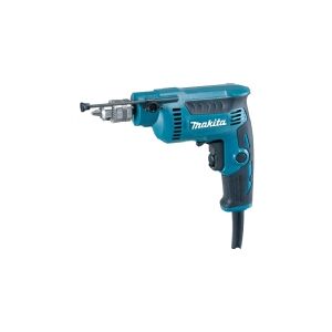 Makita DP2010J, Nøgle, 6,5 mm, 4200 rpm, 1,5 cm, 6,5 mm, 0,8 mm