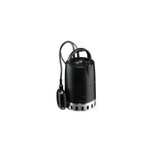 Grundfos pumpe CC5-A1 med 3/4-1-5/4 nippel og 5 m kabel, 230 V