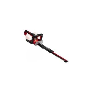 Einhell Einhell GE-CH 36/65 Li akku hækkeklipper 72 cm. 2x18V u/batteri og lader - Uden batteri og oplader