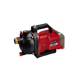 Einhell Einhell AQUINNA 36/30 akku havepumpe 3000l/t. 2x18V u/batteri og lader - Uden batteri og oplader