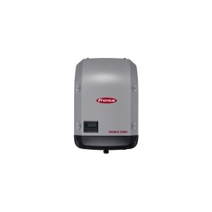 Fronius Symo 3.0-3-M strømadapter og vekselret Indendørs 3000 W Sort, Grå