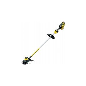 DeWALT XR DCMST561 - Græstrimmer - ledningfri - 18 V - intet batteri - 0-4600/0-6000 opm - 36 cm - 3.5 kg