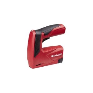 Einhell 4257880, 6 mm, 1,4 cm, Lithium-Ion (Li-Ion), 1300 At, 3,6 V, 890 g