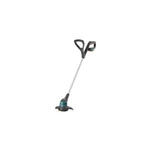 GARDENA GRÆSTRIMMER SMALLCUT LI-23R 14,4 VOLT INKL BATTERI OG LADER