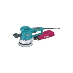 MAKITA 150mm 310W excentrisk slibemaskine BO6030