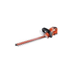 Black & Decker Black+Decker 18V Hækkeklipper 45cm 18mm