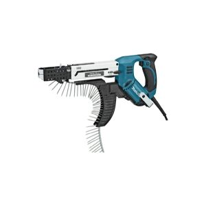 Makita 6844, 3000 rpm, 7,5 cm, Strøm, 470 W, 2,1 kg, 96 dB