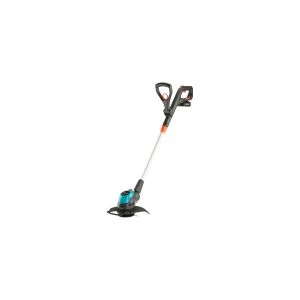 GARDENA GRÆSTRIMMER EASYCUT 23/18V INKL BATTERI OG LADER