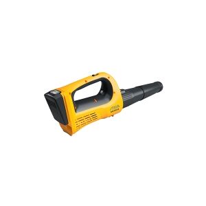 Stiga Cordless blower SAB 100 AE - 4 Ah (271504108/ST1)