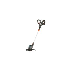 GARDENA GRÆSTRIMMER COMFORTCUT 23/18V INKL BATTERI OG LADER