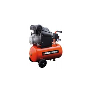 Black & Decker Black_Decker Compressor 205/24 1.5Kw Bd