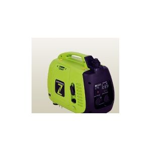 Zipper Interactive Zipper ZI-STE2000IV, 2200 W, 230 V, 3,8 L, Benzin, 64 dB, 50 Hz