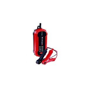 Einhell Einhell CE-BC 2 M batterilader med starthjælp 12V/2A