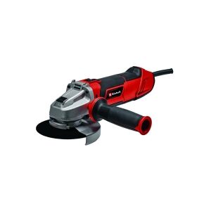 Einhell TE-AG 125/1010 CE Q 4430890 Vinkelsliber 125 mm 1010 W 240 V