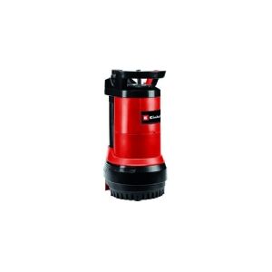 Einhell GE-PP 5555 RB-A, 550 W, Vekselstrøm, 5500 l/t, Rød