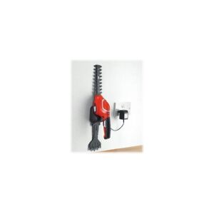 Black & Decker BLACK+DECKER GSL700-QW - Græsklipper/skrubber-kombi - ledningfri - 7 V - 10 cm - 672 g