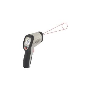 VOLTCRAFT IR 800-20C Infrarødt termometer Optik (termometer) 20:1 -40 - +800 °C Pyrometer