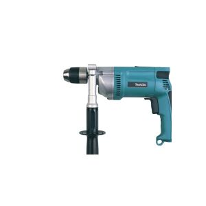 Makita DP4003, 600 rpm, 3,8 cm, 1,3 cm, Vekselstrøm, 750 W, 2 kg