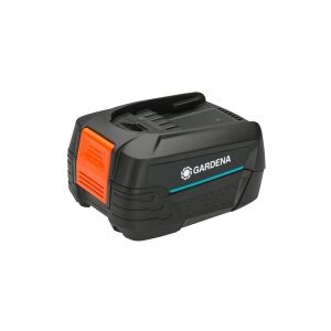 Gardena BATTERIER 18 VOLT 4.0 AH