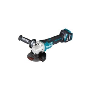 Makita DGA517Z, 8500 rpm, 12,5 cm - Batteridrevet - SOLO - Uden batteri og oplader