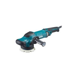 Makita PO5000C - Tilfældig kredsløbspolerer - 900 W - 125 mm