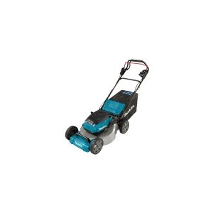 Makita DLM532Z - Græsslåmaskine - ledningfri - intet batteri - 2300/2800 opm - 53 cm - 42.8 kg - Uden batteri og oplader