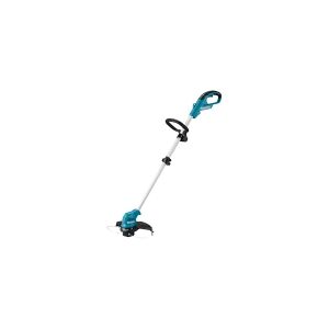 Makita UR100DSME - Græstrimmer - ledningfri - 12 V - 4 Ah - 2 batterier - 10000 opm - 26 cm - 2.1 kg