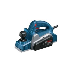 Bosch Powertools Bosch GHO Professional 6500 - Høvl - 650 W