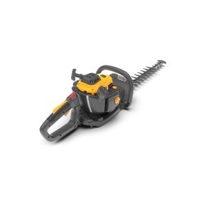 STIGA STH 660 - Benzindrevet Hækkeklipper - 45,5 cm. sværd - 22,5 cc benzinmotor