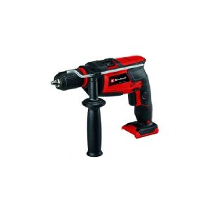 Einhell TC-ID 18 Li - Solo, Pistolgreb boremaskine, 1,3 cm, 260 rpm, 2,5 cm, 1 cm, 1,3 cm - Uden batteri og oplader