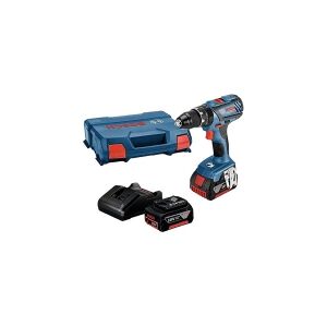 Bosch Powertools Bosch GSB 18V-28 batteridrevet slagboremaskine