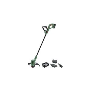 Bosch Powertools Bosch AKKU GRÆSTRIMMER EASY 26CM 18V 2,5AH