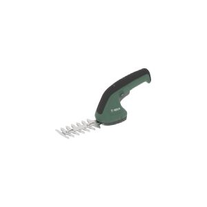 Bosch Hedge- And Grass Shears Isio 3.6V