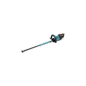 Makita DUH751Z - Hæktrimmer - ledningfri - 18 V - intet batteri - 2000-4400 spm - 75 cm - Skærekapacitet 23.5 mm - Uden batteri og oplader