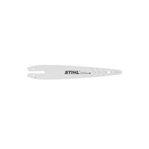 Stihl Carving E, Solid chainsaw bar, Stihl, MS 194, 30 cm, 25,4 / 4 mm (1 / 4), Hvid