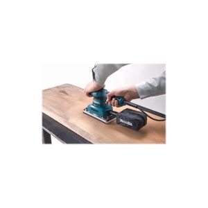 Makita BO3711J - Kredsløbssliber - 190 W - 93 x 228 mm