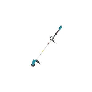 Makita DUR191L - Græstrimmer - ledningfri - intet batteri - 3500/5100/6000 opm - 30 cm - Uden batteri og oplader